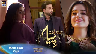 Mein Hari Piya Episode 31 - Tonight at 9:00 PM Only On ARY Digital