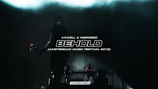 Axwell Λ Ingrosso - Behold