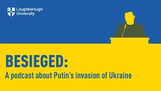 What is an oligarch? / E4 - Besieged: A podcast about Putin’s invasion of Ukraine