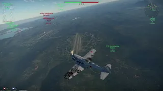 War Thunder Air Arcade - Tutorial/Tips/Commentary