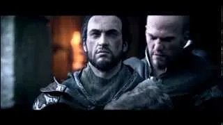 Assassins Creed: Revelation Epic Trailer (main Menu Trailer).