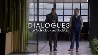 AI & Health | Dialogues on Technology and Society | Ep 4: | Dr. John Halamka and Greg Corrado