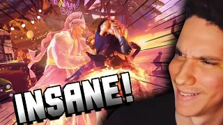 Your Daily Dose of Hype SF6 Combos is BACK TO STAY!