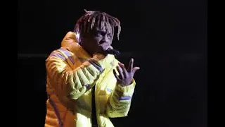 you wouldn't understand - juice wrld ( sped up + reverbed )