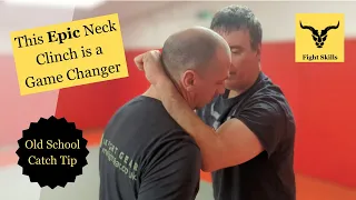 This EPIC neck control is a GAME CHANGER in 2024