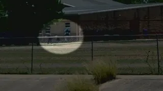 Video, audio released from Texas elementary school shooting