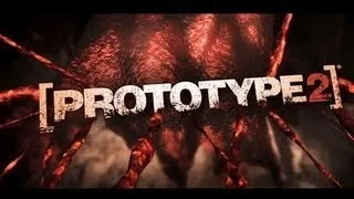 Обзор игры Prototype 2