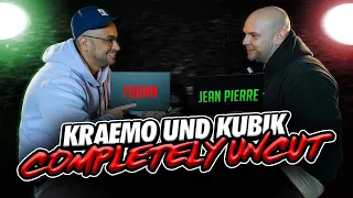 JP Performance - Completely Uncut #1 | Kraemo & Kubik