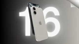 iPhone 16 New Design LEAKED! First Look: Specs, Launch Date Leaked