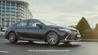 Масляный фильтр Toyota: оригинал vs подделка