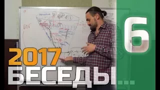 06 - БЕСЕДЫ ОБ ЭГОИЗМЕ, ПУТИ И НАБЛЮДАТЕЛЬНОЙ ЖИЗНИ