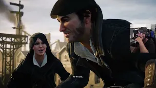 ASSASSINS CREED SYNDICATE #1 ER DE LOS PIRATAS MA CRASHEAO