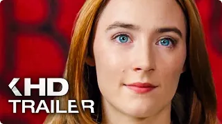 ON CHESIL BEACH Trailer (2018)