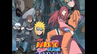 Naruto Shippuden: Hyakurai-Hishou Remix