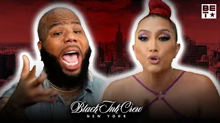 The Most Dramatic Moments | Black Ink Crew New York S10 #BETBlackInkCrewNewYork #BETBlackInkCrew