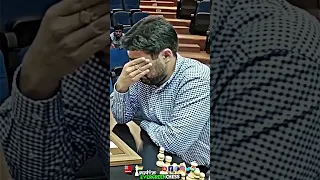 18 year old STUNS Hikaru Nakamura!