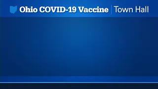 COVID-19 Vaccination Program Town Hall