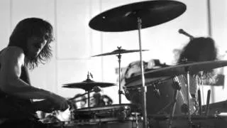 Led Zeppelin - Heartbreaker (Isolated Drum Track)