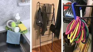 33 Seriously Easy 10-Minute Organizing Ideas