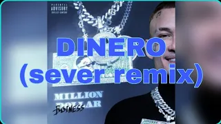 DINERO (sever remix) без авторских прав