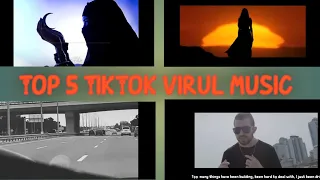 Top 5 tiktok virul music | রাতারাতি টিকটকে ভাইরাল গান গুলো | @UNKNOWN MUSIC HACK