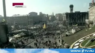 Тел  разговор Юлии Тимошенко и Нестора Шуфрича