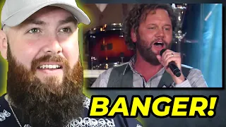 David Phelps "I'm Coming Home" | Brandon Faul Reacts