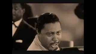 78rpm: Bye-Bye Boogie - Amos Milburn, 1947 - Aladdin 206