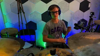 Gratitude Drum Tutorial