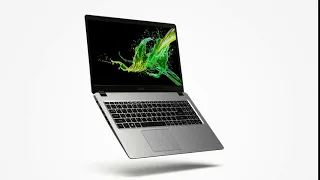 Acer Aspire 5 Slim Laptop, 15.6 pulgadas Full HD IPS Display, AMD Ryzen 3 3200U, Vega 3 Graphics,