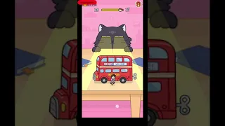 Hide and Seek: Cat Escape! Level 1 - 50 Gameplay