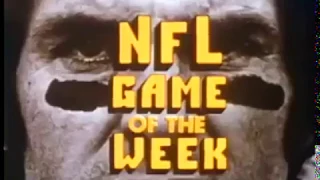 1977-11-20 Minnesota Vikings vs Chicago Bears