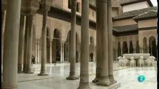 Alhambra, el manuscrito descifrado