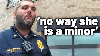 Moments Dirty Cops Will Regret Forever