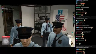 Jerma Streams [with Chat] - Hitman 2 (Part 4)