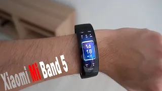 Xiaomi Mi Band 5 - Я В ШОКЕ!!!! НИКТО НЕ ОЖИДАЛ ТАКОГО (ОН ПОКАЖЕТ ВСЕМ)