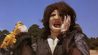 Texas Chainsaw Massacre: The Next Generation (1995) - All the Kills!