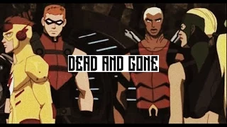 Wally and Artemis - DEAD AND GONE
