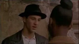 Clip from A Bronx Tale