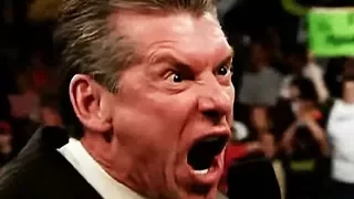 10 Times Vince McMahon Lost His Damn Mind