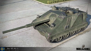 Лайфхак ЛБЗ ПТ- 8 на 260 Ikv 65 Alt II