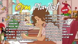 OPM Top Hits Songs 2023 -  - New Tagalog Songs 2023 Playlist