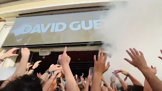 David Guetta - Love Tonight (David Guetta Remix) (Encore Beach Club Las Vegas) #davidguetta