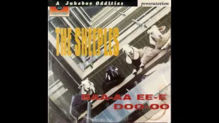 The Sheeples - BAA-AA EE-E DOO-OO (Rare Beatles parody c 1965)