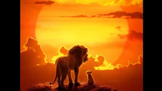 The Lion King Full Movie In Toys For Kids (Op X world with 360 magma)