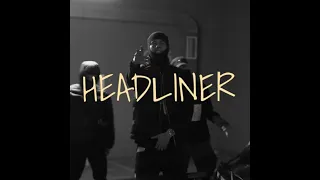 БЕСПЛАТНЫЙ  БИТ "HEADLINER" / БИТЫ ДЛЯ РЭПА / ФРИСТАЙЛ БИТЫ