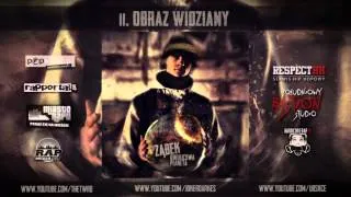 11. Obraz widziany (bonus track) || Ząbek - Dwulicowa Planeta