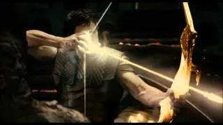 Theseus' Bow