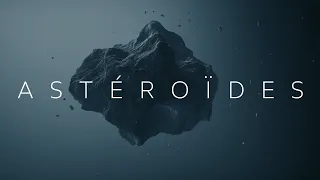 Asteroids: witnesses of the beginning - Space - Full documentary 4K