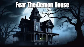 Fear the Demon House